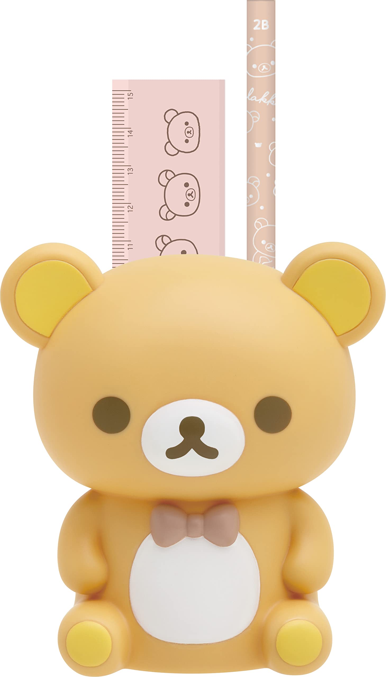 Amazon.co.jp: サンエックス リラックマ ペンスタンドギフト